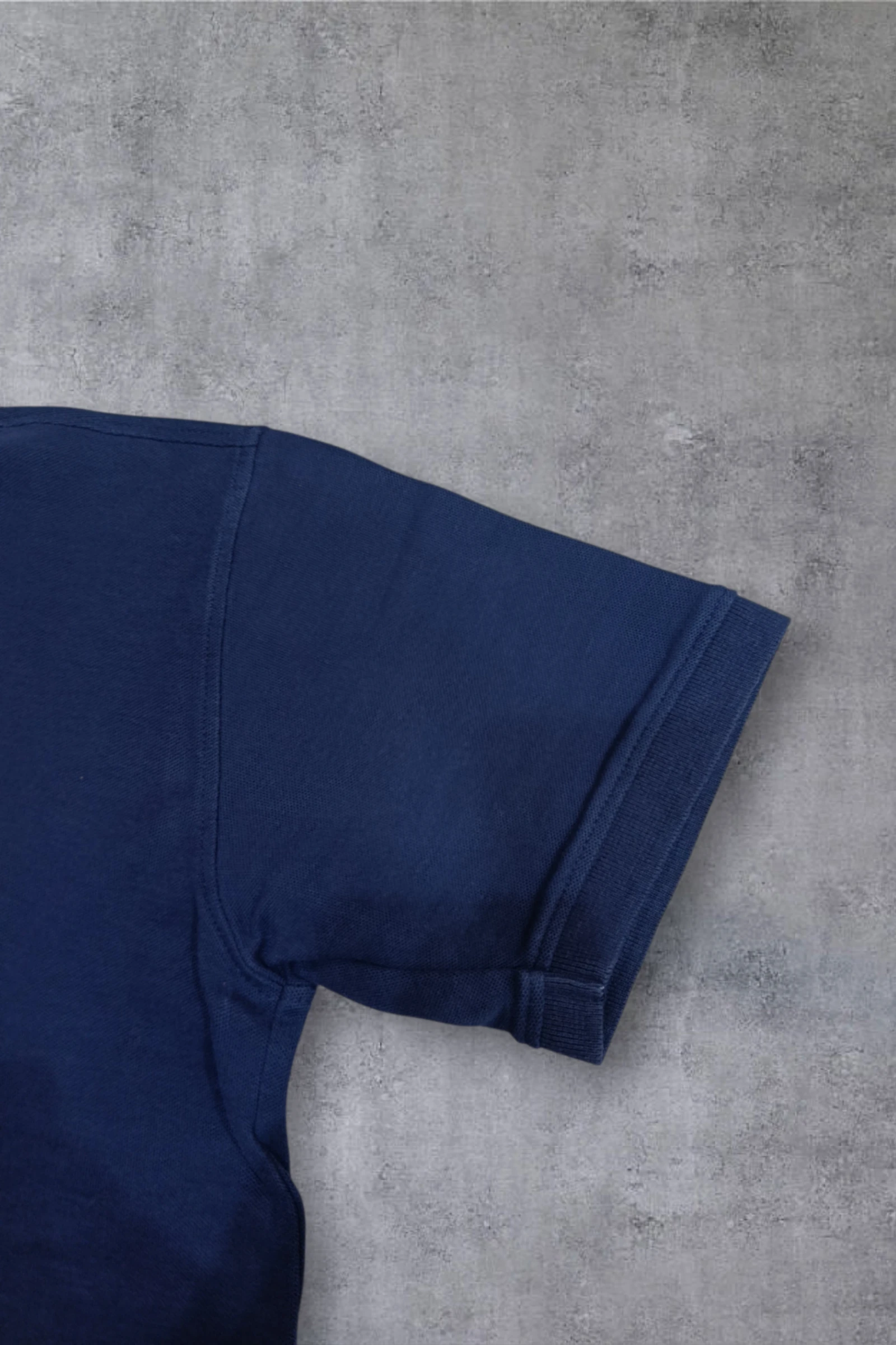 | Polo U.S. Polo Assn. Homem | Cor Azul Marinho | Manga Curta | Tamanho G | – photo 6